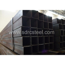 Welded Connection Q235B Square Steel Pipe